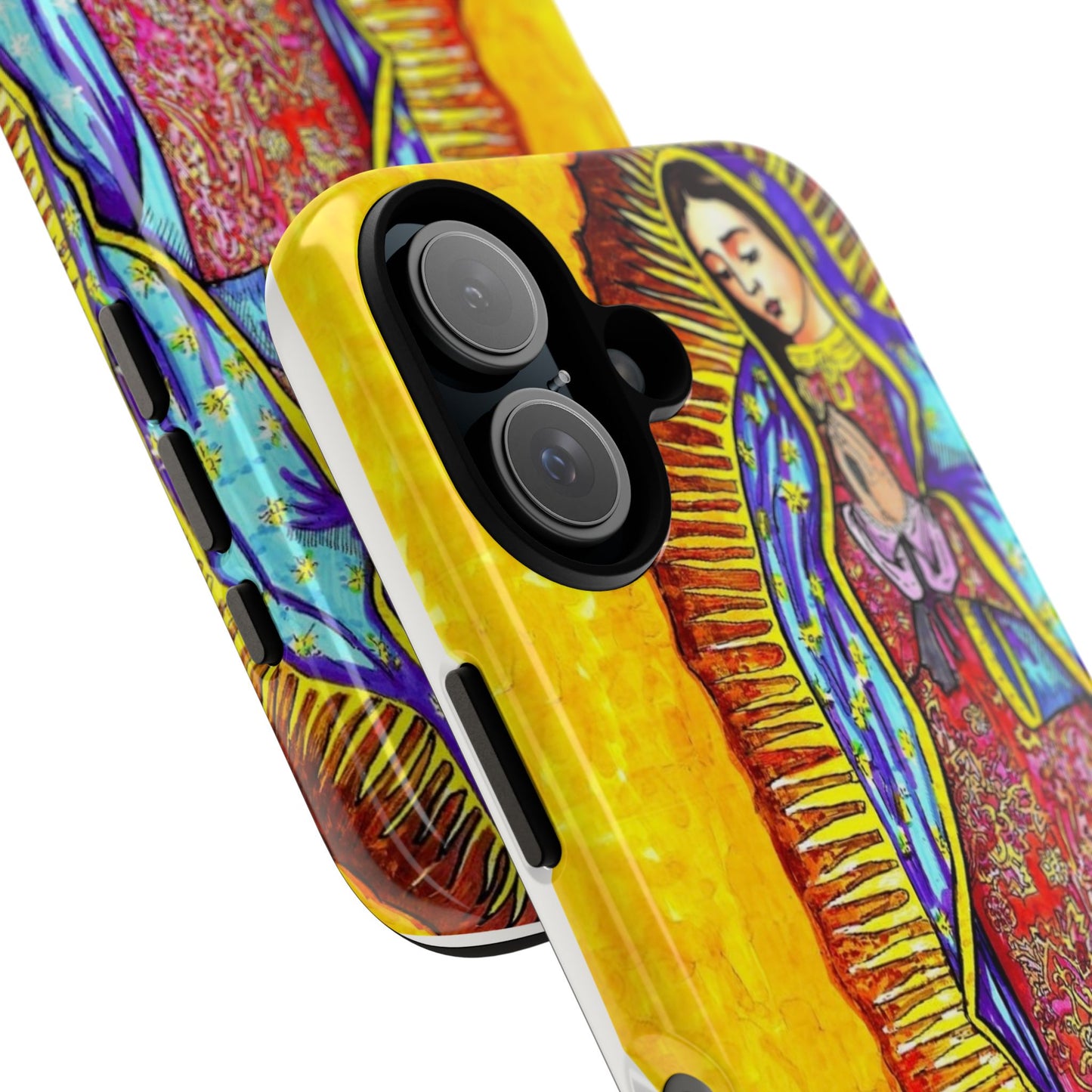 "Maria the Virgin" Tough Case