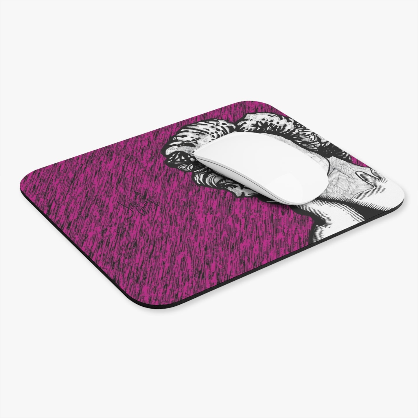 "Marilyn Monroe" Mouse Pad