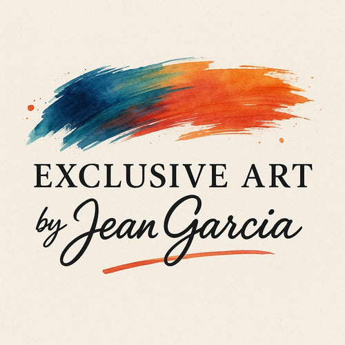 Exclusive Art by Jean G